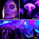 thumbnail image 2 of LED Luz Negra Gopretty 680W Pack de 2 IP66 110V, 2 of 7