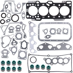Repuestos Del Sol - Juego Empaquetadura Motor Kia Morning 1.1 2004 2010