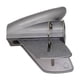 thumbnail image 2 of Organizador / Ordena Cable En Espiral gris 16mm – 1,5 Mts, 2 of 2
