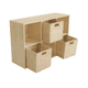 thumbnail image 5 of Mueble Organizador con Canastos Siena, 5 of 8