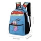 thumbnail image 2 of Coraje, el Perro Cobarde Mochila Escolar para Niños y Niñas, Mochila Infantil de Alta Calidad Ligera, Grande y Duradera 43x15x32cm, 2 of 6