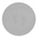thumbnail image 4 of Alfombrilla Para Saltar Aislamiento Acústico Absorción De Golpes Fitness Colchonetas De Yoga Gris, 4 of 5
