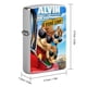 thumbnail image 2 of Carcasa para Encendedor Desmarcar Alvin y las Ardillas Cobre, 2 of 6