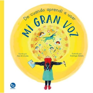 Trayecto Comunicaciones - Mi Gran Voz