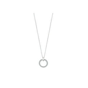Collar Lp3100-1/1 Lotus Silver Mujer Pure Essential
