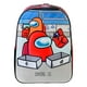 thumbnail image 2 of Mochila Original Infantil Rojo, 2 of 4