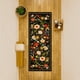 thumbnail image 4 of Alfombras de pasillo Lisas con diseños 3D 60x180cm M23, 4 of 5