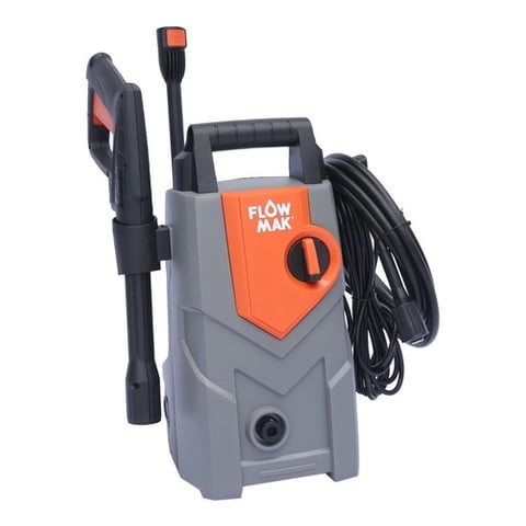 Hidrolavadora 120Bar 1500W Flowmak