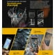thumbnail image 4 of Ulefone Power Armor 16S - Sonido Hi-Fi, Batería de 9600mAh y Resistencia Extrema, 4 of 11