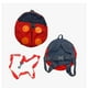 thumbnail image 2 of Mochila Arnes Anti Extravió Perdida Infantil Chinita, 2 of 2