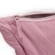 thumbnail image 4 of Banano Riñonera Urbano Impermeable Colores Lisos Unisex rosa Talla Única, 4 of 6
