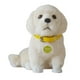 thumbnail image 2 of Cachorro Electrónico Interactivo Creativo Lindo Juguete Electrónico Para Mascotas Para Regalo Blanco, 2 of 3