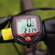 thumbnail image 5 of Computadora para bicicleta KINGMAS SD-548b con odómetro y velocímetro LCD, 5 of 7