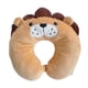 thumbnail image 1 of Cojin U Cuello Almohada Cervical para Viaje Bebe Niños diseño Leon, 1 of 5