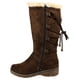 thumbnail image 4 of Bota Invierno Mujer Chiporro 09 Yassne, 4 of 5