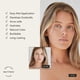 thumbnail image 3 of Agua bronceadora SALTYFACE, agua bronceadora ligera a mediana, 30 ml, 3 of 7