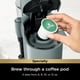 thumbnail image 3 of Cafetera Ninja Pods & Grounds con espumador de leche 1550W, 3 of 9