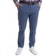 thumbnail image 1 of Pantalón Frente Plano Slim Fit Azul claro, 1 of 3