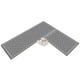 thumbnail image 1 of Set 2 Alfombras De Cocina Antideslizante 120*45cm + 60*45cm, 1 of 6