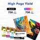 thumbnail image 3 of Cartuchos De Tinta Y Tóner H party Lc404xl Para Brother 404xl, 3 of 6