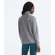 thumbnail image 3 of Chaqueta The North Face Glacier Fleece 1/4 con cremallera, para mujer, 3 of 4