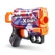 thumbnail image 2 of Lanzador de dardos X SHOT Menace Skins 8 dardos - Malice, 2 of 6