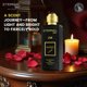 thumbnail image 3 of Eau de Parfum Eternal Love Amber Oud 100 ml Unisex, 3 of 6
