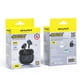 thumbnail image 2 of Audifonos Awei T61 TWS In Ear Bluetooth Negro, 2 of 2