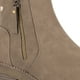 thumbnail image 5 of Botin Viole Taupe Alquimia, 5 of 6
