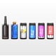 thumbnail image 5 of Funda para enfriador Asobu, multiaislante, 355 ml y 473 ml, rosa, 5 of 8