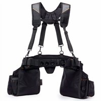 Toughbuilt - Coleto Con Tirantes Porta Herramientas Tb 302 6