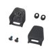 thumbnail image 2 of 2 Almohadillas Para Talón De Ciclismo Para Reparación De Exteriores, Repuesto Para RC902 Estilo D, 2 of 5