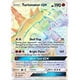 thumbnail image 1 of Carta coleccionable Pokémon Turtonator-GX 148/145 Secret Rare, 1 of 1