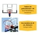 thumbnail image 5 of Aro Basquetbol Basketball Altura Oficial Regulable Portatil, 5 of 14