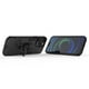thumbnail image 2 of FOXDOCK Funda Antigolpes para iPhone 12 PRO – Protección Total con Soporte y Diseño Robusto, 2 of 5