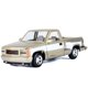 thumbnail image 1 of Modelo de coche Motormax Models 1/24 Sierra GT Dorado, 1 of 2