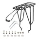 thumbnail image 1 of Portaequipajes Trasero Para Bicicleta, Soporte De Freno De Disco, Estante Trasero Para Bicicleta, Estante De Carga Para 24 Pulgadas, 1 of 3