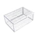 thumbnail image 5 of Jaula Trampa Para Palomas, Puerta De Entrada Portátil De Una Sola Vía Para Huertos, Jardines De Pollos XL, 5 of 5