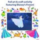 thumbnail image 4 of Kit de manualidades Skillmatics Foil Fun Disney Frozen para 4-9 años, 4 of 9