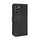 thumbnail image 3 of Funda Tipo Billetera FOXDOCK para Samsung Galaxy S21 FE 5G – Tapa Flip con Tarjetero, 3 of 5