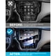 thumbnail image 3 of [Protector de pantalla] Karltys para Subaru Outback Legacy 11.6 pulgadas, 3 of 7