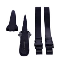 Cabosub - Cuchillo De Buceo Modelo Killer