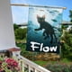 thumbnail image 5 of Flow: La Película-bandera de jardín temática. 28CM*45CM, 5 of 5