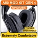 thumbnail image 4 of Kit de Reemplazo de Almohadillas para Auriculares Sixsop Astro A50 GEN4, 4 of 9