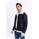 thumbnail image 2 of Chaqueta Aviadora Hombre Cierre Chiporro Tendencia 7554, 2 of 5