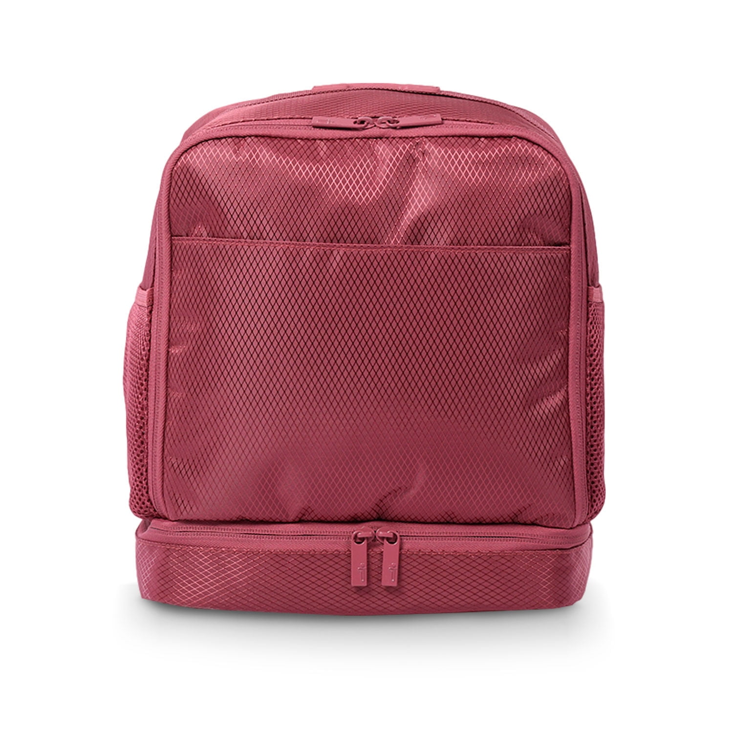 Totto - Lonchera Pro Skram L Deco Rose