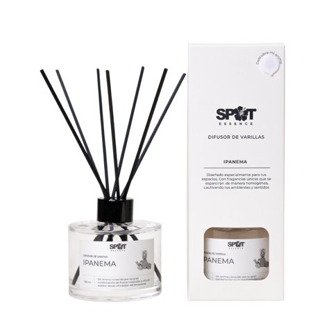 Difusor De Varillas 150Ml Ipanema Spot Essence