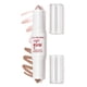 thumbnail image 1 of Champán Highlight Stick L.A. COLORS Just Glow de doble cara, 1 of 1