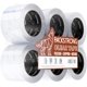 thumbnail image 1 of Cinta de embalaje Packstrong 6 rollos 7,5 cm 100 m 2,5 mil, 1 of 9