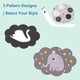 thumbnail image 4 of Tapete para cambiar pañales impermeable y plegable para viaje Outtip, 4 of 7